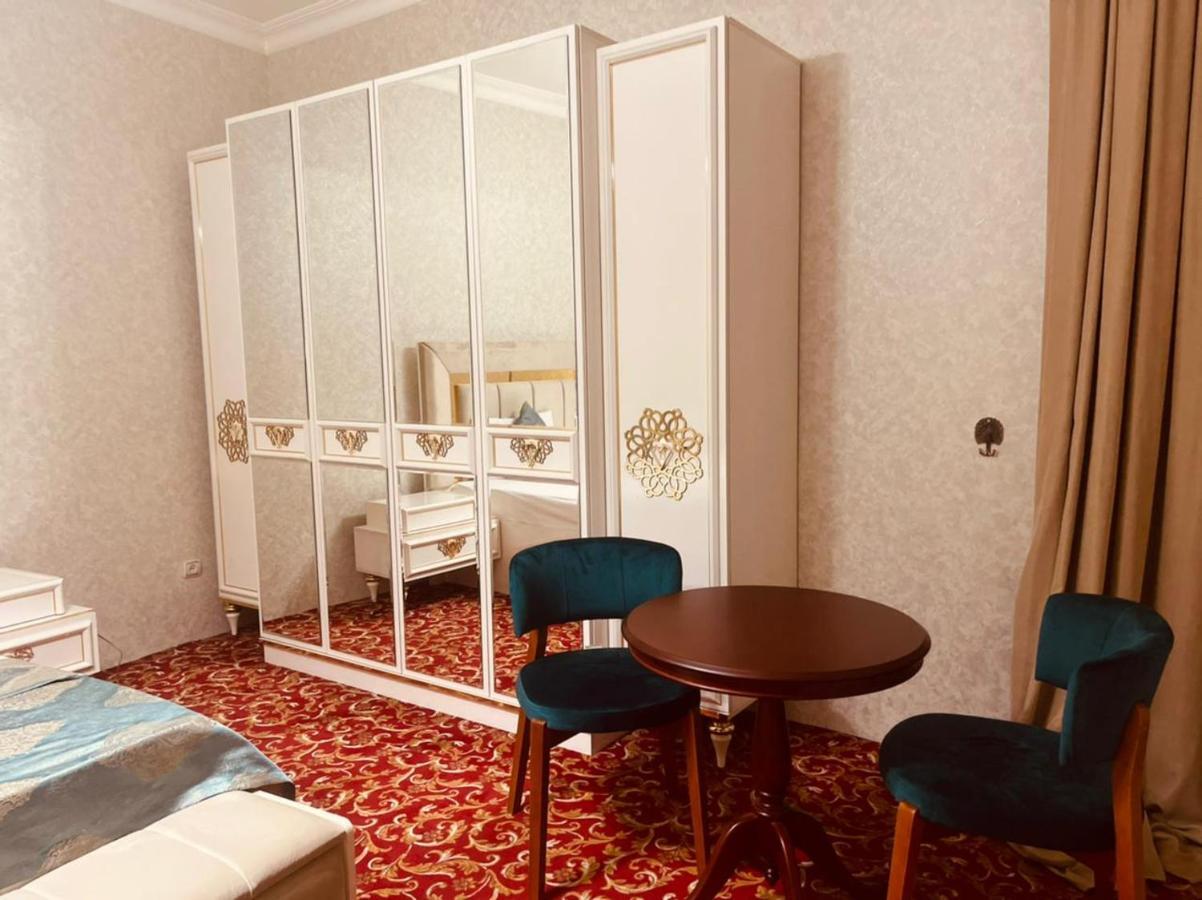 La Villa Hotel Old Μπακού Εξωτερικό φωτογραφία