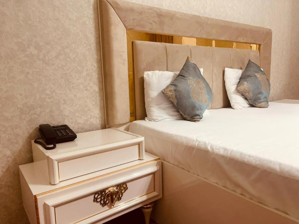 La Villa Hotel Old Μπακού Εξωτερικό φωτογραφία