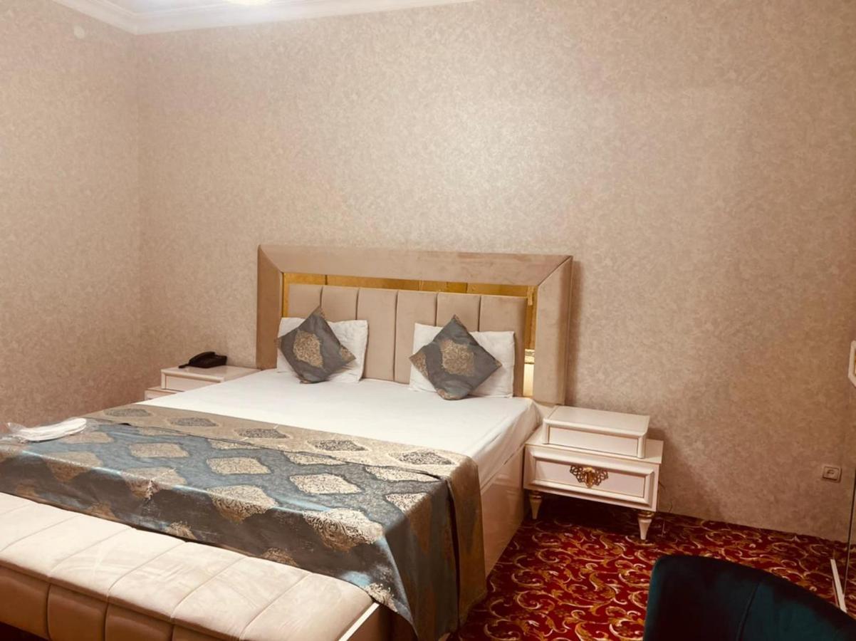La Villa Hotel Old Μπακού Εξωτερικό φωτογραφία