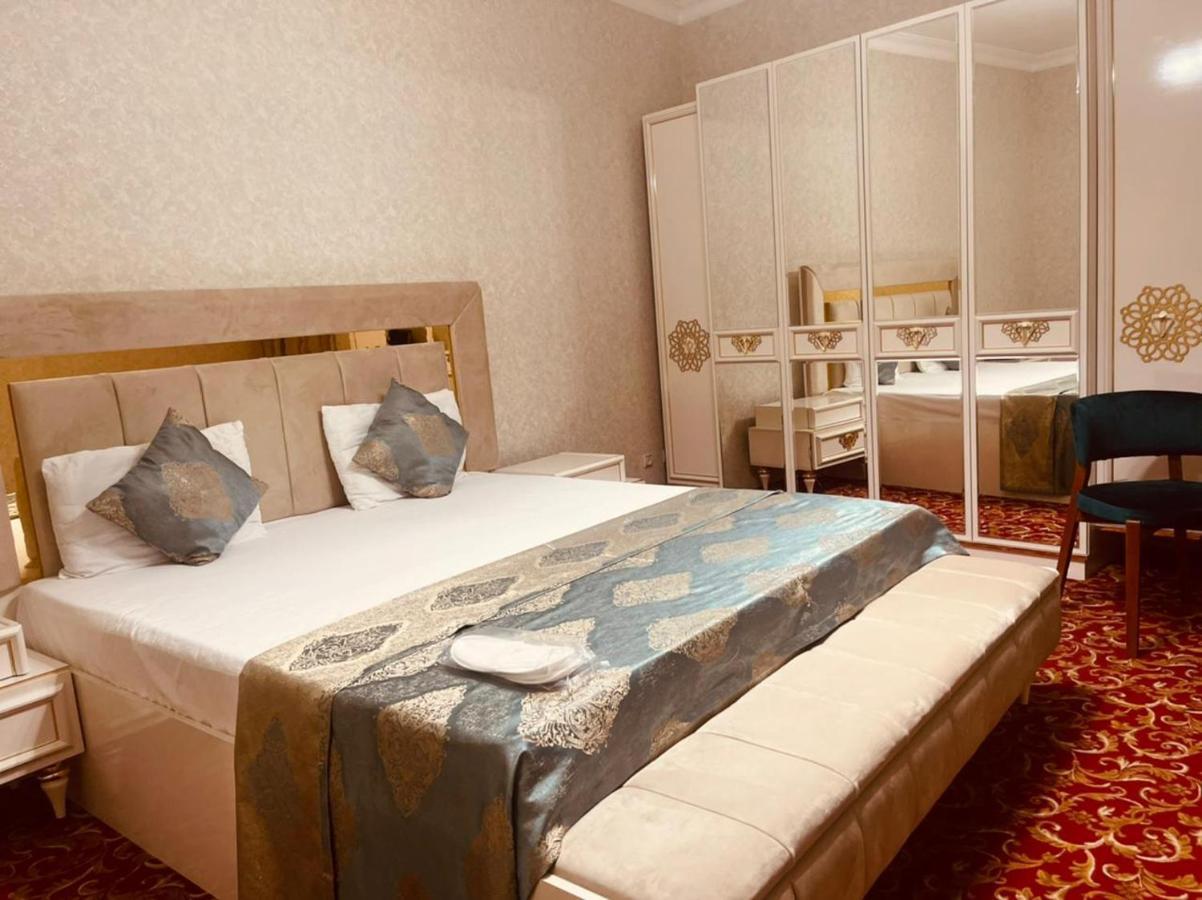 La Villa Hotel Old Μπακού Εξωτερικό φωτογραφία