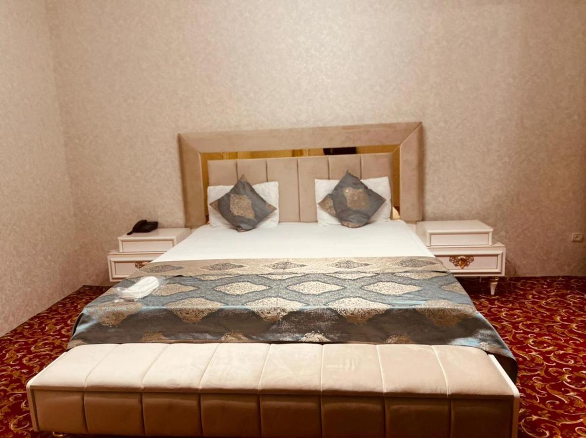 La Villa Hotel Old Μπακού Εξωτερικό φωτογραφία