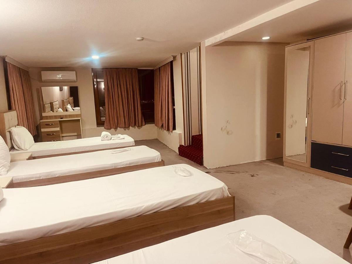 La Villa Hotel Old Μπακού Εξωτερικό φωτογραφία
